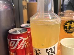 -本色.小马哥烧烤(无锡九里仓店)