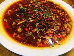 -兔槽江湖菜·重庆璧山兔(水围店)