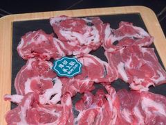 -乔先生涮肉·鲜活牛羊肉火锅(塘沽店)