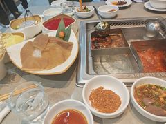 -海底捞火锅(天一广场亚细亚店)