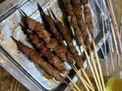 -马老大烧烤(和平路店)