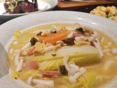 -梅花境(万科店)