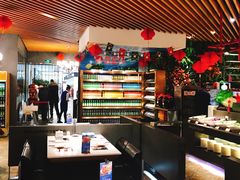 -鼎香缘海鲜自助火锅烤肉(锦辉购物广场店)