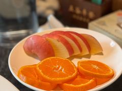 -五谷丰登农家院·地道胶东菜·海鲜烧烤(威海店)