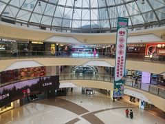 -万达广场(大明宫店)