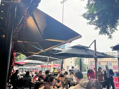 -川西坝子火锅(清江东路3.0直营店)