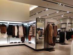 -ZARA(青岛万象城店)