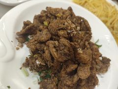 -马记伊源斋涮肉·清真菜(潘家园古玩市场店)