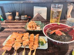 -眷屋の深夜食堂(云锦中心店)