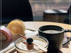 -星巴克臻选(北京蓝色港湾RO店)