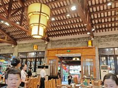 -猪肉婆私房菜(容桂总店)