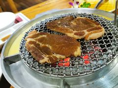 -紫霞门韩国料理烤肉(深南东路店)