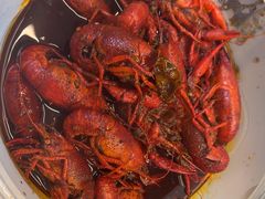 -王红军龙虾(新民路店)
