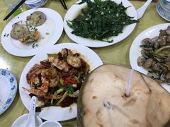 -南海渔家•海鲜•正宗海南菜(海棠湾店)