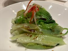 -香乐园·淮扬菜中餐厅·Shang Garden(福田香格里拉店)