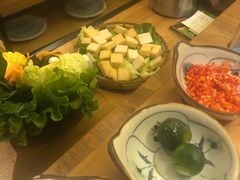 -大头椰·椰子鸡火锅(南宁万象城店)