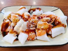 三酱粉肠-沙湾甜品(升平街店)