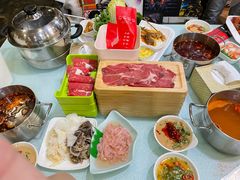 -钱库里海鲜自助(唐山街店)