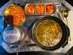 -玉流珍肴馆(亮马桥店)