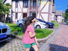 -太阳岛度假酒店