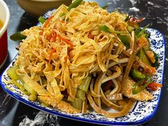 -后卫寨猫耳朵(后卫寨店)