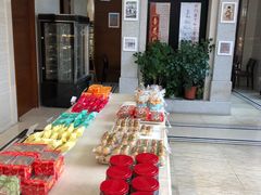 -杏花樓(大世界店)