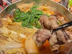 -AJIYA·池袋日式烧肉自助(天津万象城店)