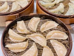 -松针蔡记蒸饺(花园路店)