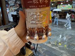 -一杯黔茶(西江千户苗寨古街店)