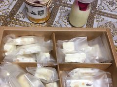 -Dark Horse·黑马蛋糕·低脂·低糖淡奶(金匙望湖大厦店)