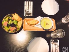 -C&R西班牙餐厅
