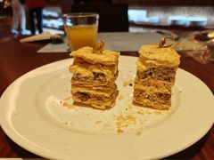 -马哥孛罗咖啡厅·Cafe Marco (厦门马哥孛罗东方大酒店)