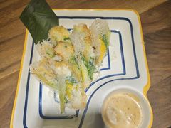 -食锦记·福建私房菜(浦西万达店)