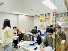 -帝京日语(春熙路旗舰校区)