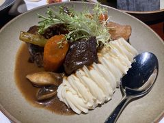 -巴别塔法餐舍(合作路店)