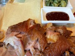 -八大碗·地道东北菜(中街店)