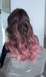 -时尚殿堂hair salon