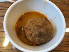 卤丸子-晋B2008刀削面(小南庄店)