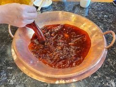 -老码头火锅(玉林店)