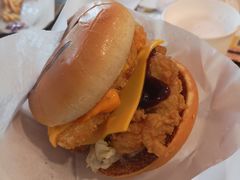 -肯德基(桐庐富春江店)