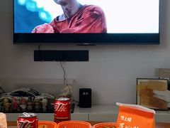 -老字号眼镜子煎包汤包店