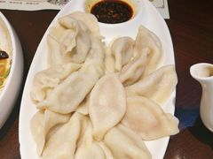 -老厨家(友谊路总店)