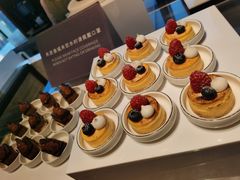 -都会尚膳·海鲜自助餐厅(重庆万豪酒店)