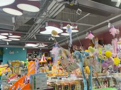 -FAELING PETS美天灵宠物(合生汇店)