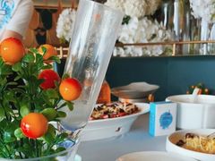 -雀蓝川菜(奥体广场店)