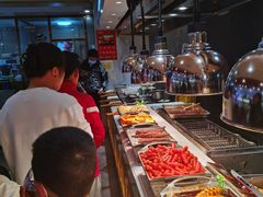 -红透天牛排海鲜自助(长和国际直营店)