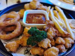 -Ambra Haus琥珀屋精酿餐厅(宝山店)