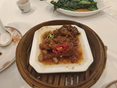 -稻香酒家·34年老字号·港式粤菜(侨光店)