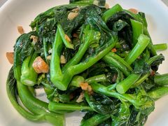 -将军烧鹅海鲜酒楼