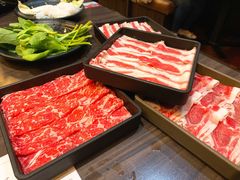 -MoMo牧场·寿喜烧专门店(长泰广场店)